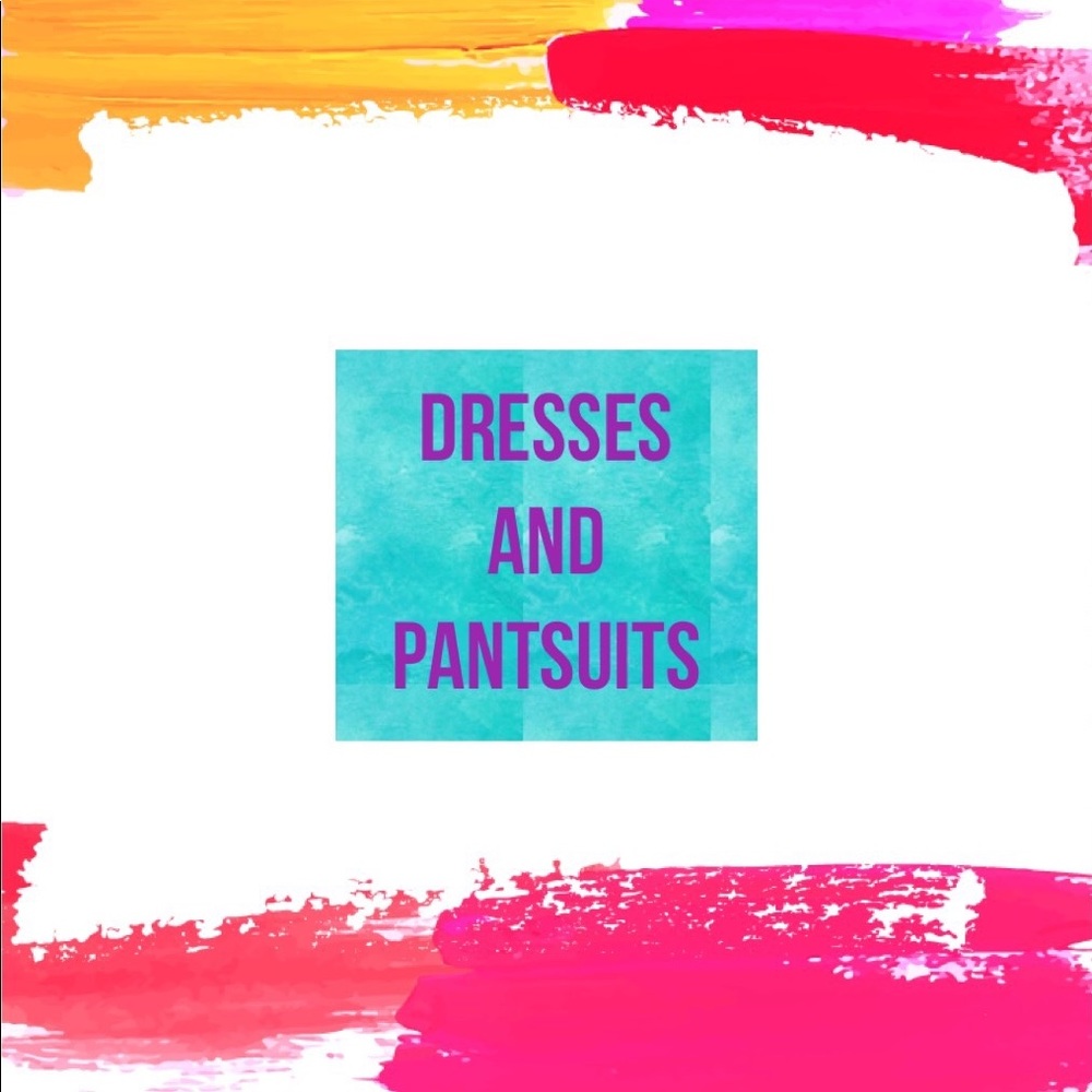 👗 Dresses